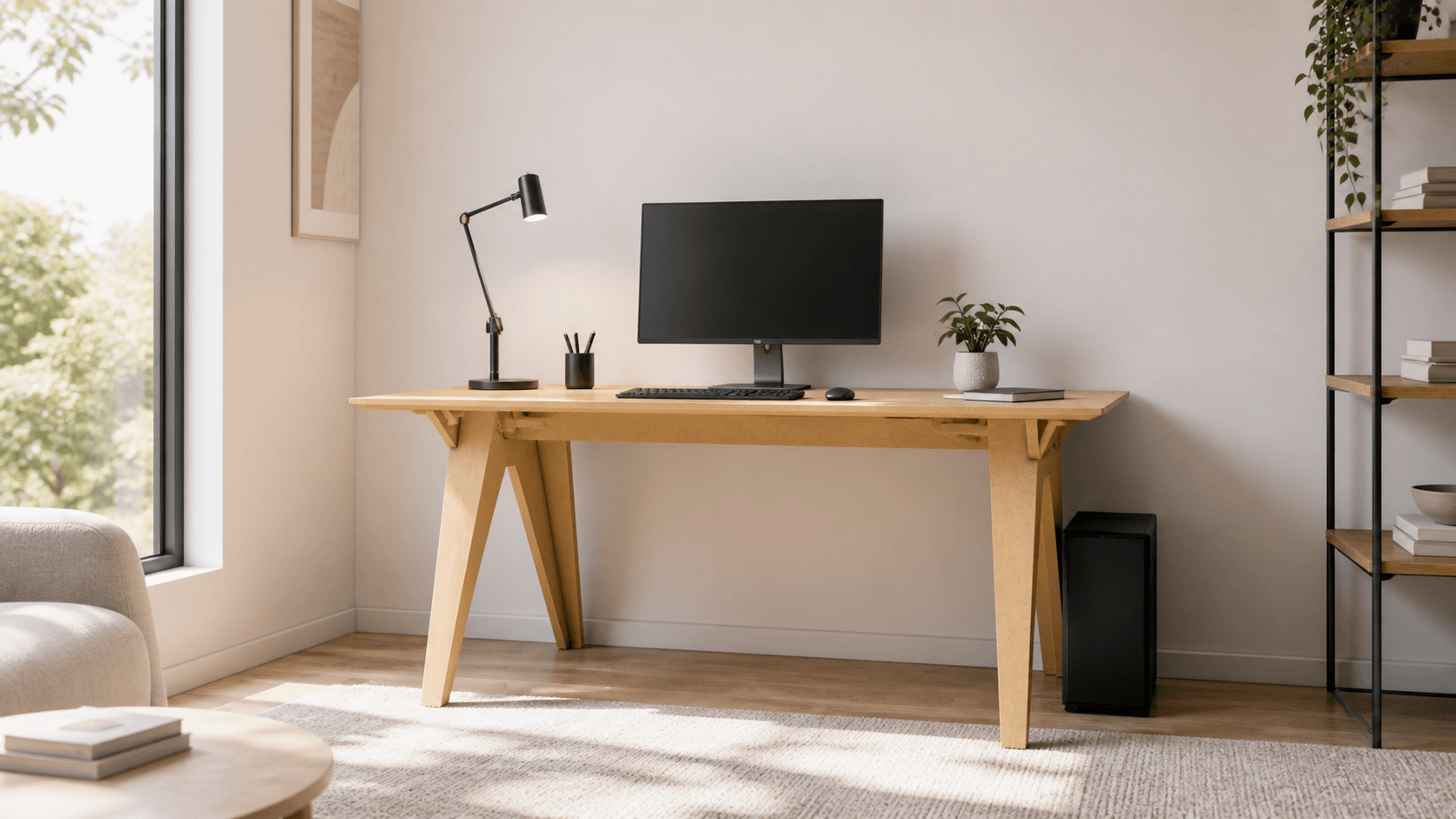 Clean Setup